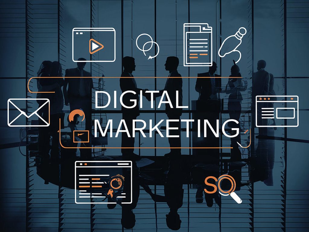 Digital Marketing Agency in Chittagong