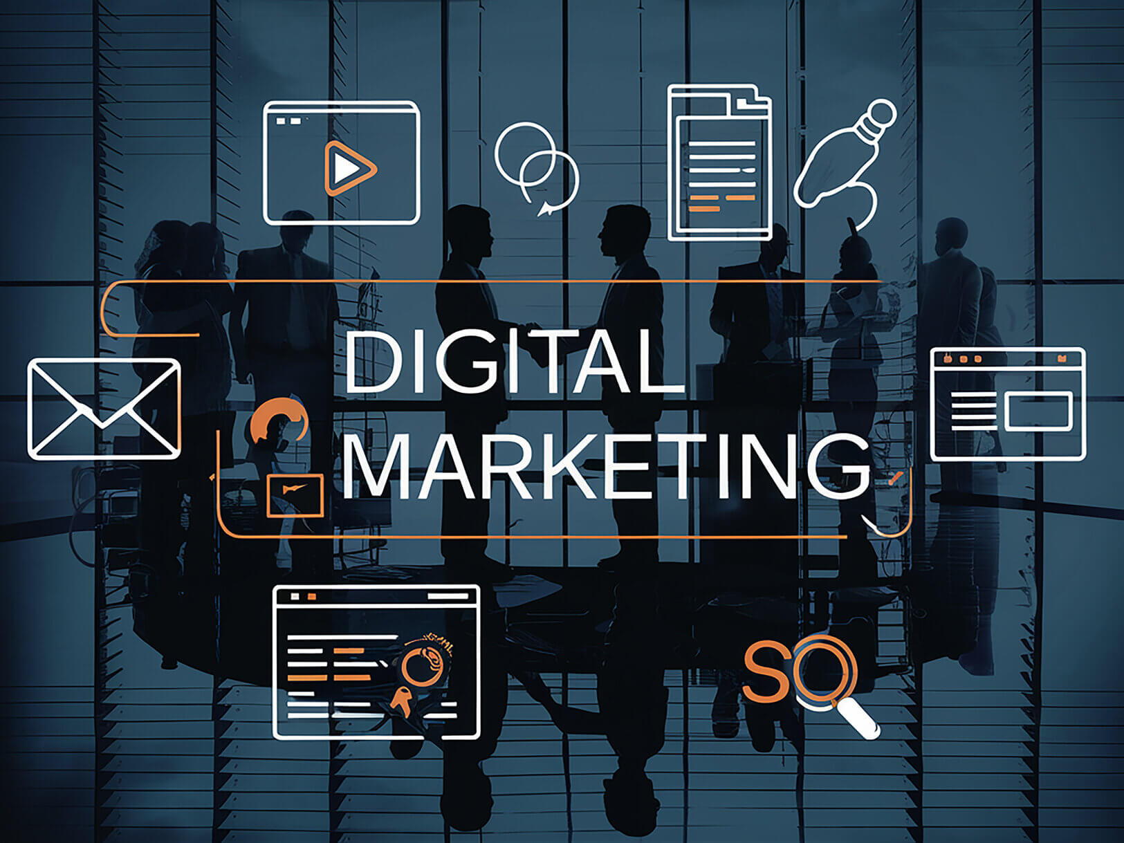 Digital Marketing Agency in Chittagong: A Business Guide for Business in Chittagong