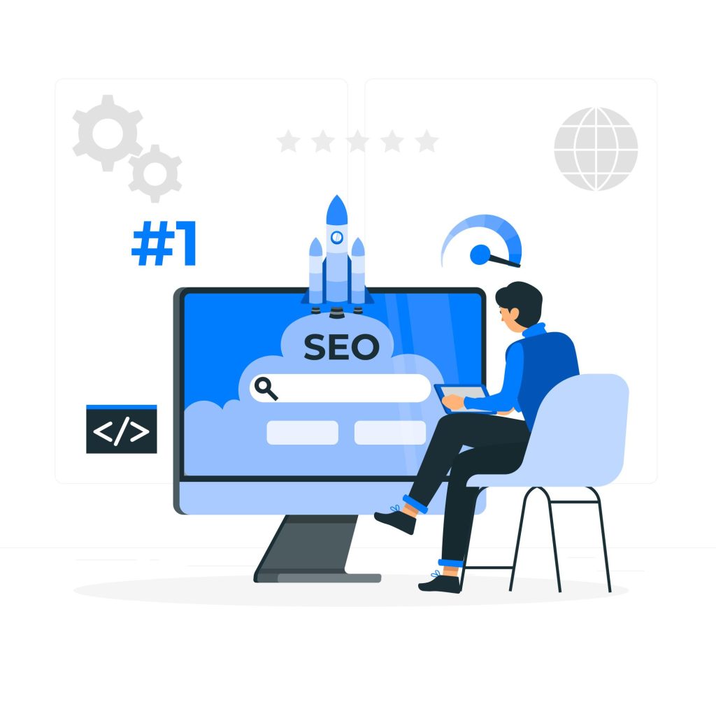 Best SEO Expert in Dhaka