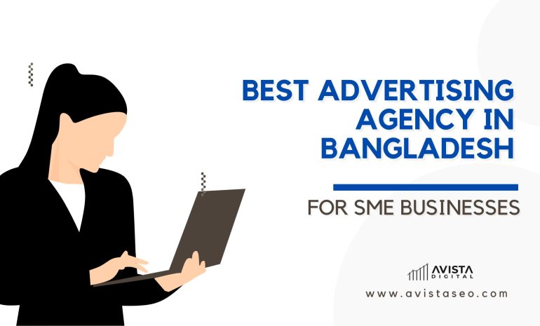 Best Advertising Agency in Bangladesh