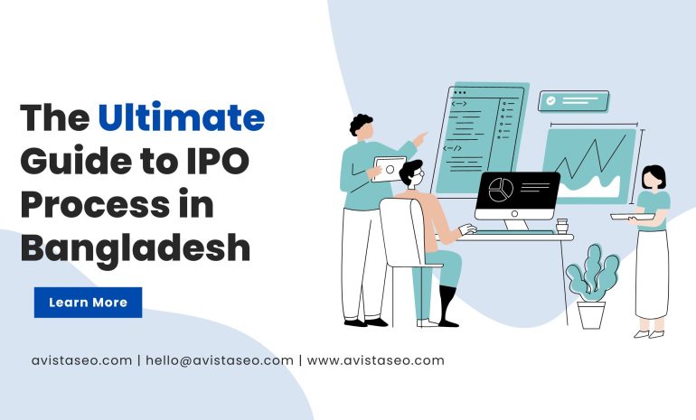 The Ultimate Guide to IPO Process in Bangladesh