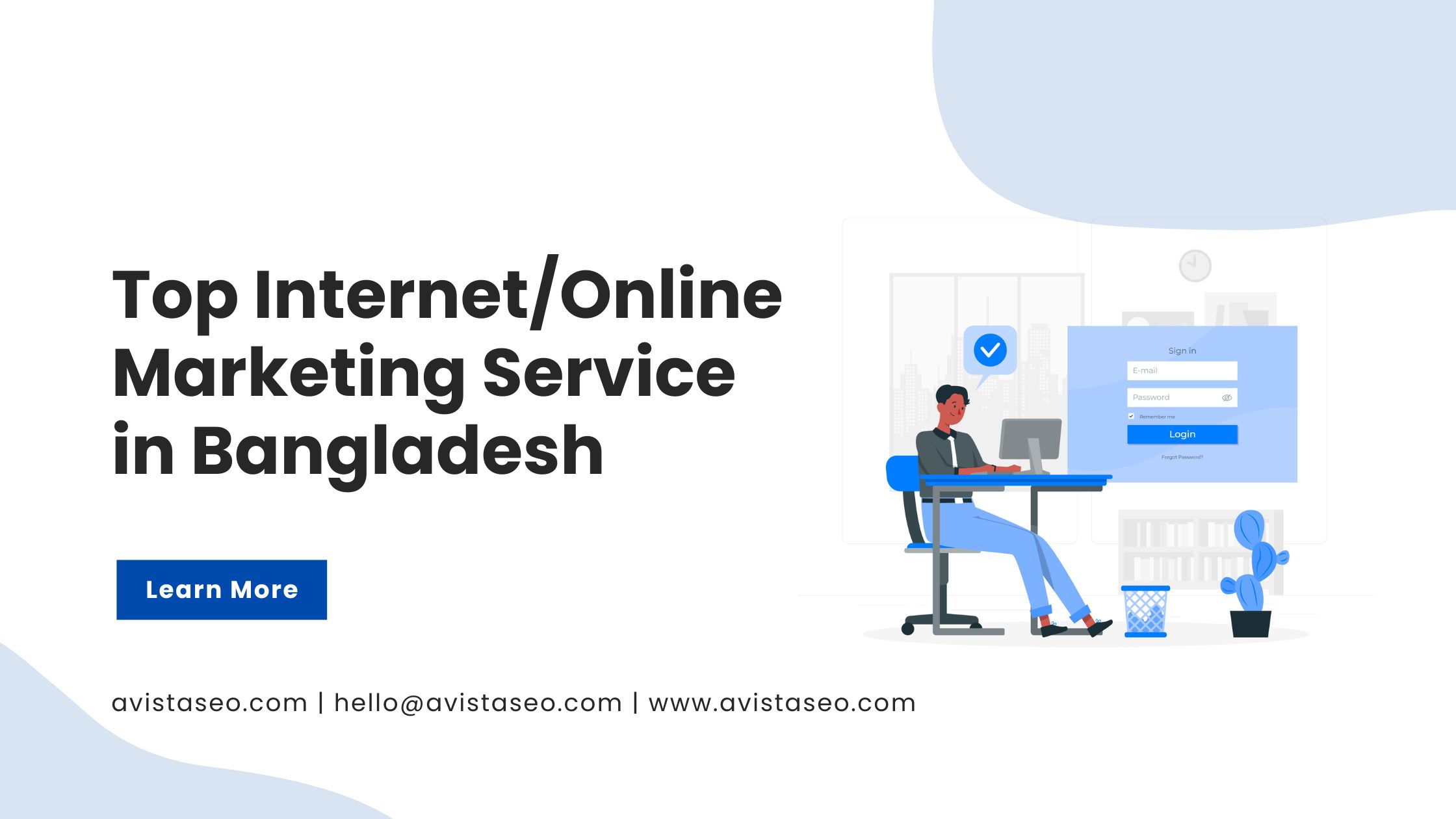 Internet Marketing Service in Bangladesh: How to Select the Right One?