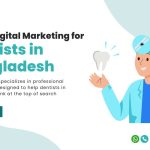 SEO & Digital Marketing for Dentists in Bangladesh